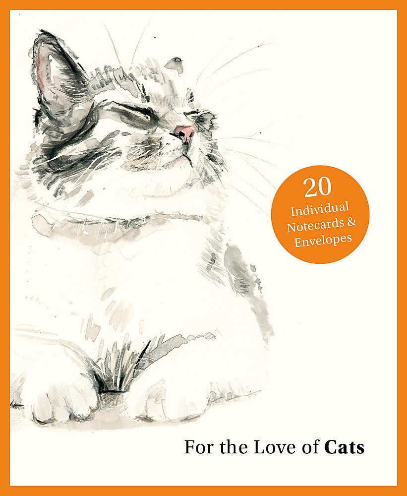 The Book of Cat Poems 2