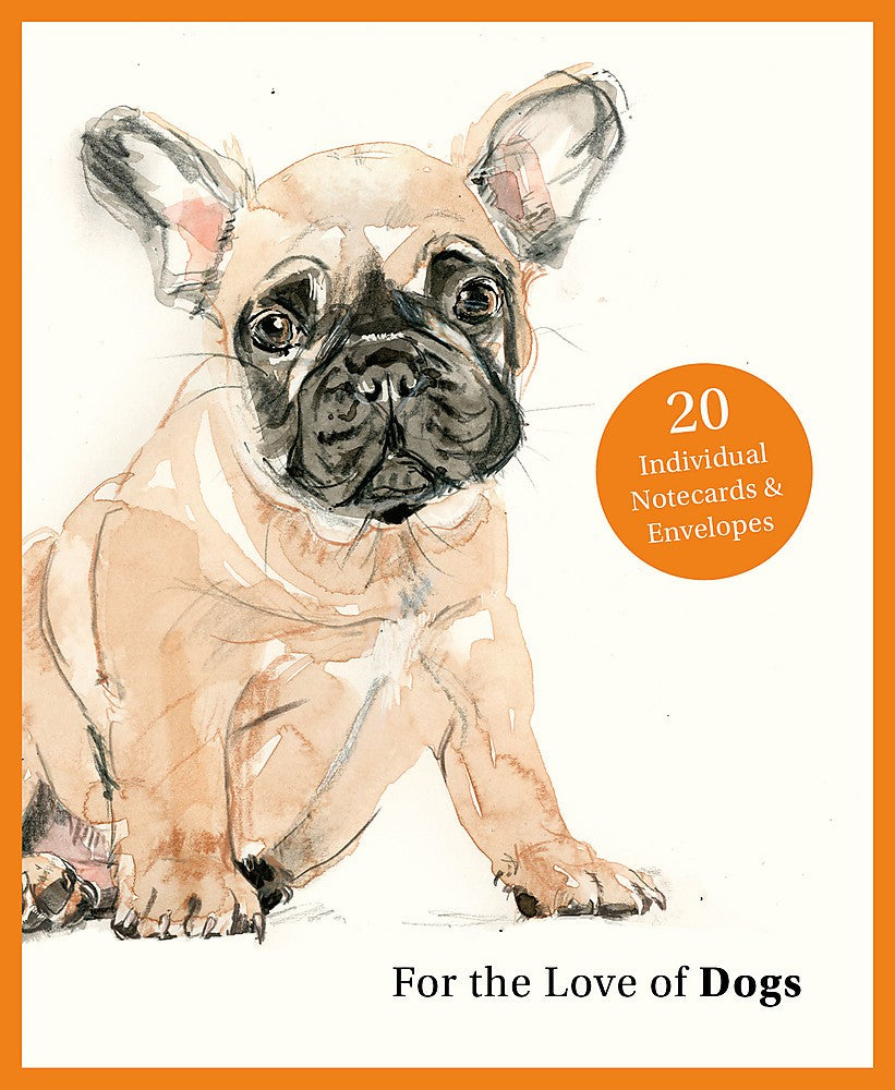 The Book of Dog Poems