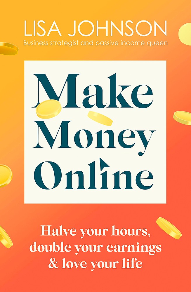 Make Money Online