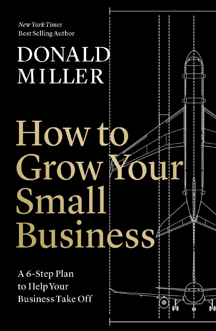 How to Grow Your Small Business