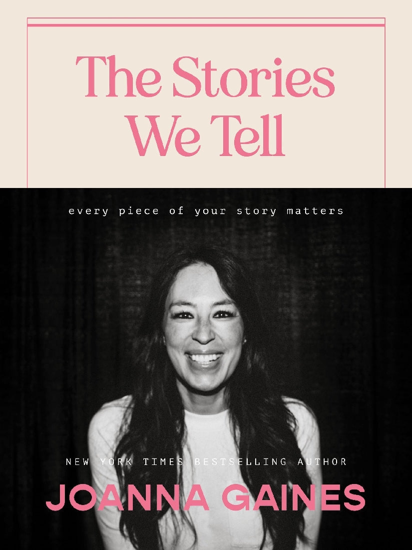 The Stories We Tell