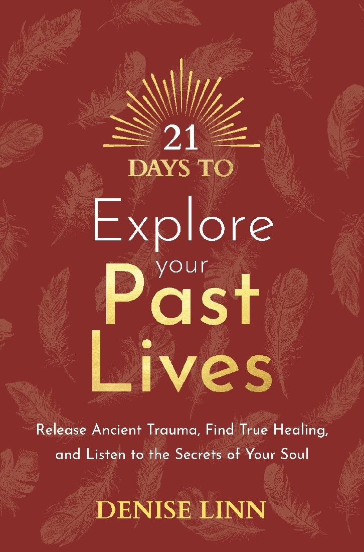 21 Days to Explore Your Past Lives