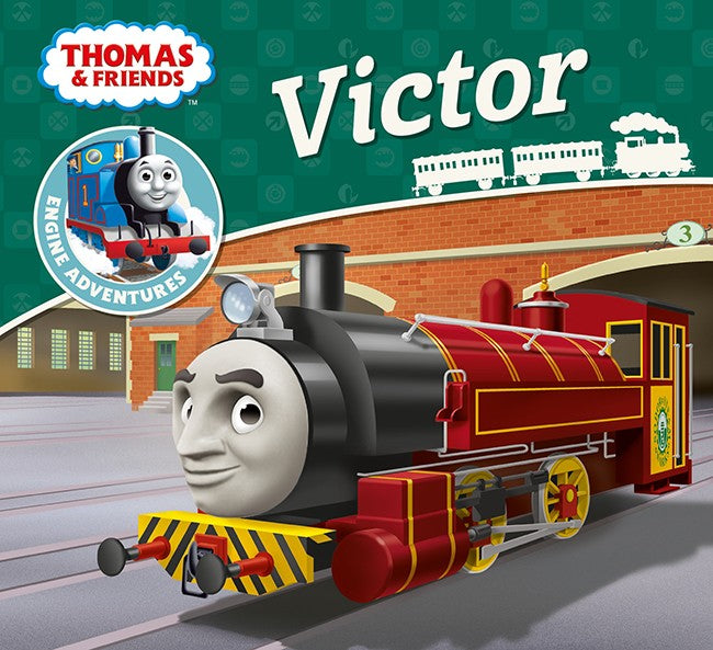 Engine Adventures: Victor