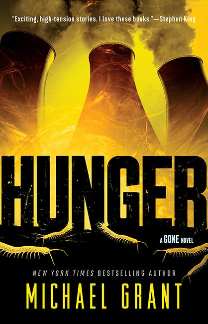 Hunger