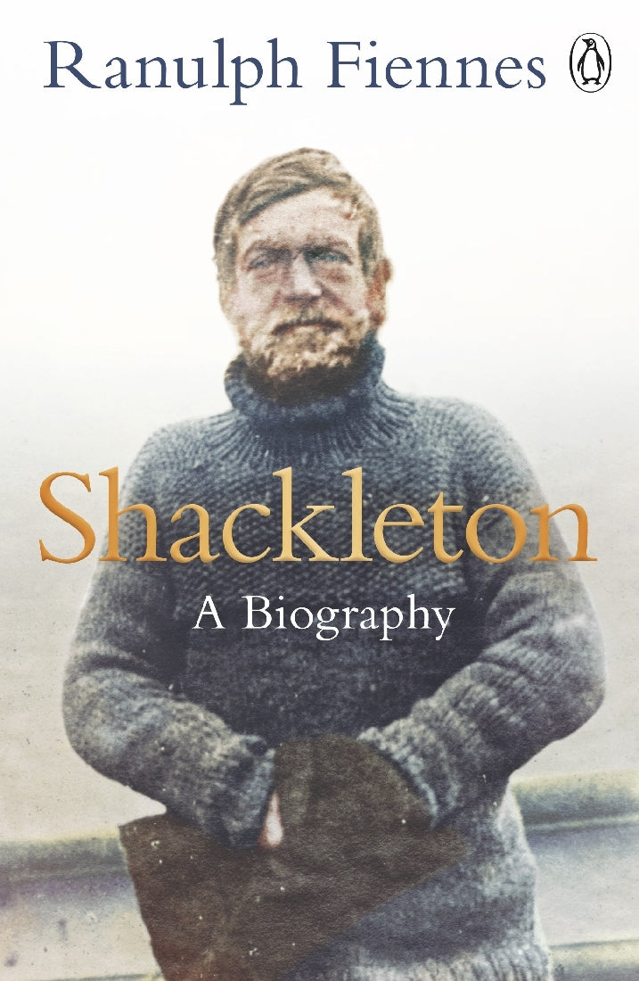 Shackleton