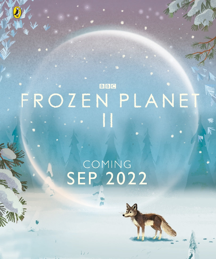 Frozen Planet II 2