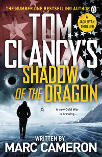 Load image into Gallery viewer, Tom Clancy&#39;s Shadow of the Dragon
