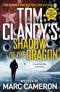 Load image into Gallery viewer, Tom Clancy&#39;s Shadow of the Dragon
