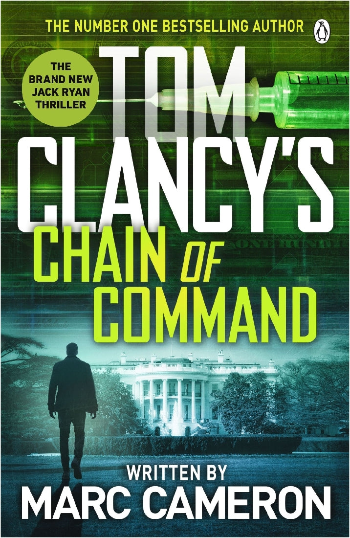 Tom Clancy's Chain of Command 2