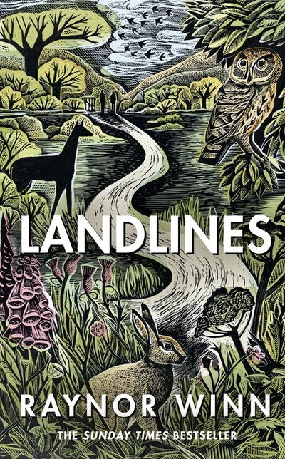 Landlines