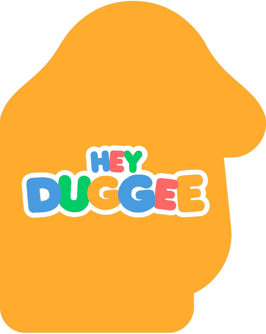 Hey Duggee: All About Duggee