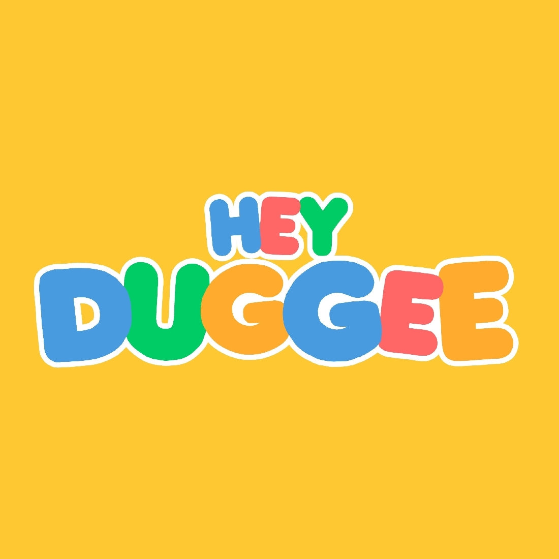 Hey Duggee: Learning Little Library