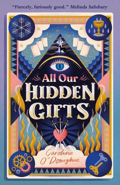 All Our Hidden Gifts #1: All Our Hidden Gifts