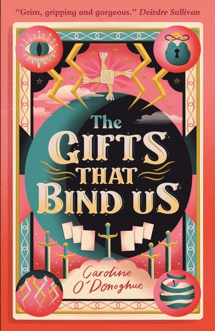 All Our Hidden Gifts #2: The Gifts That Bind Us