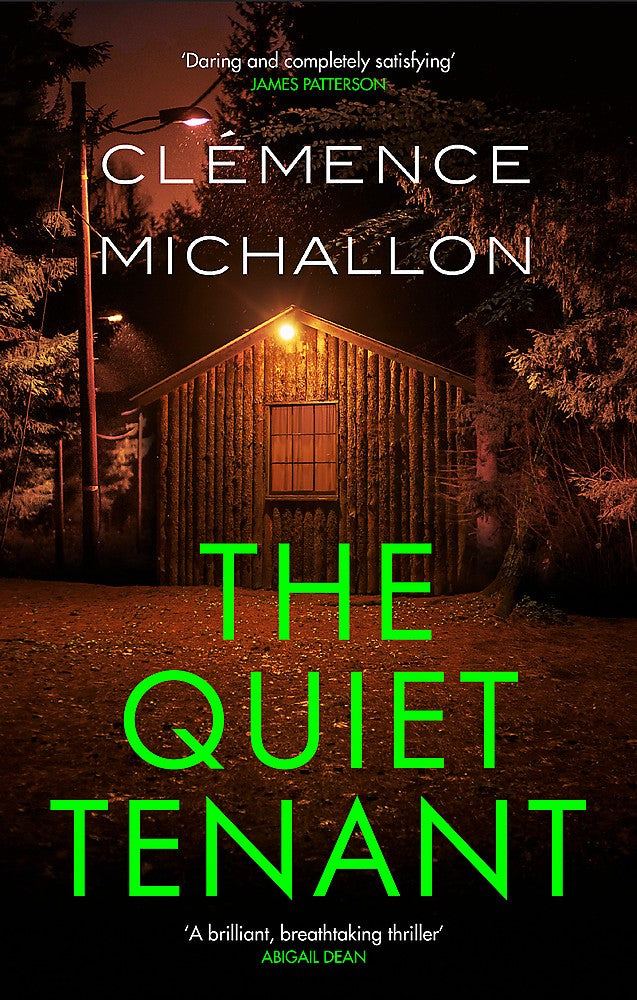 The Quiet Tenant