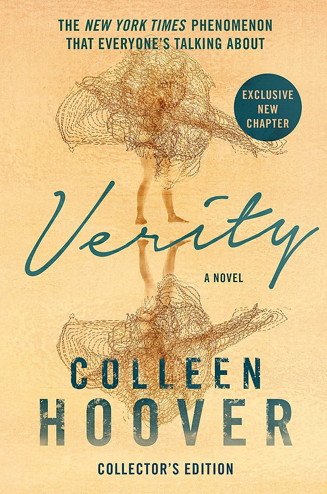 Verity (Collector's Edition)