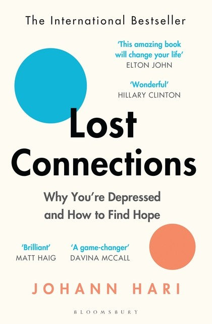 Lost Connections