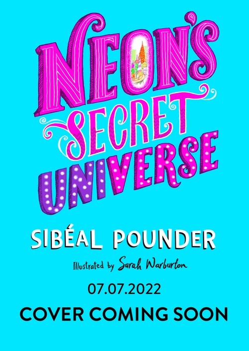 Neon's Secret Universe