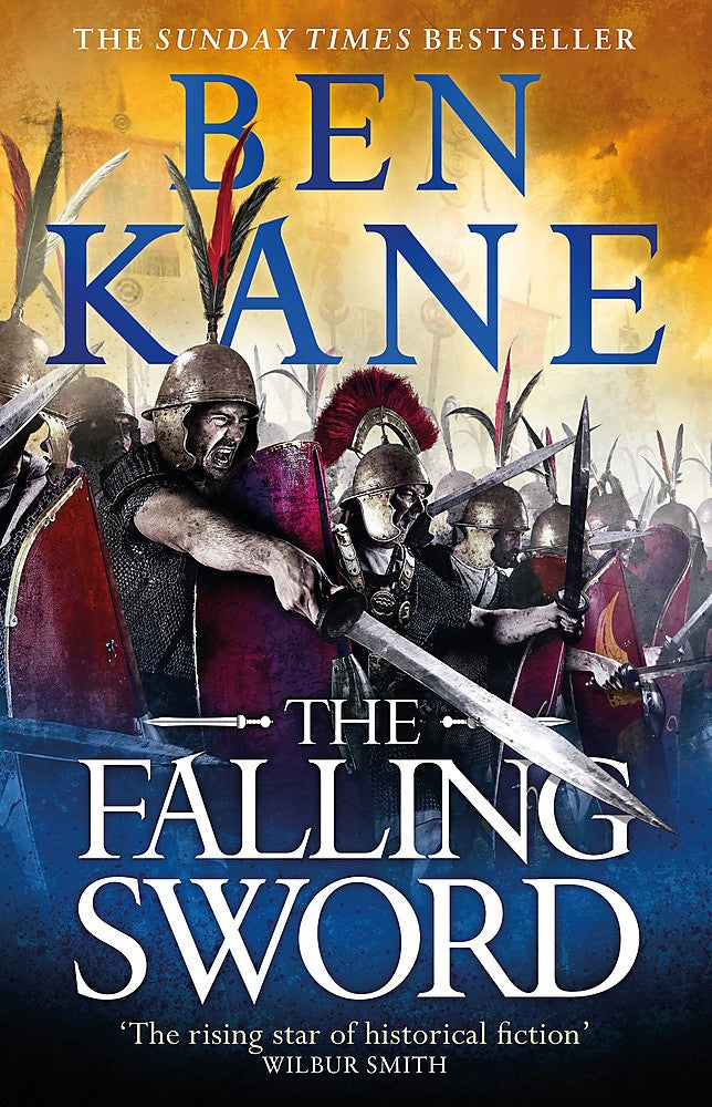 The Falling Sword