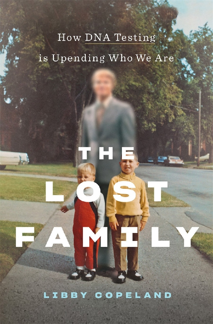 The Lost Family