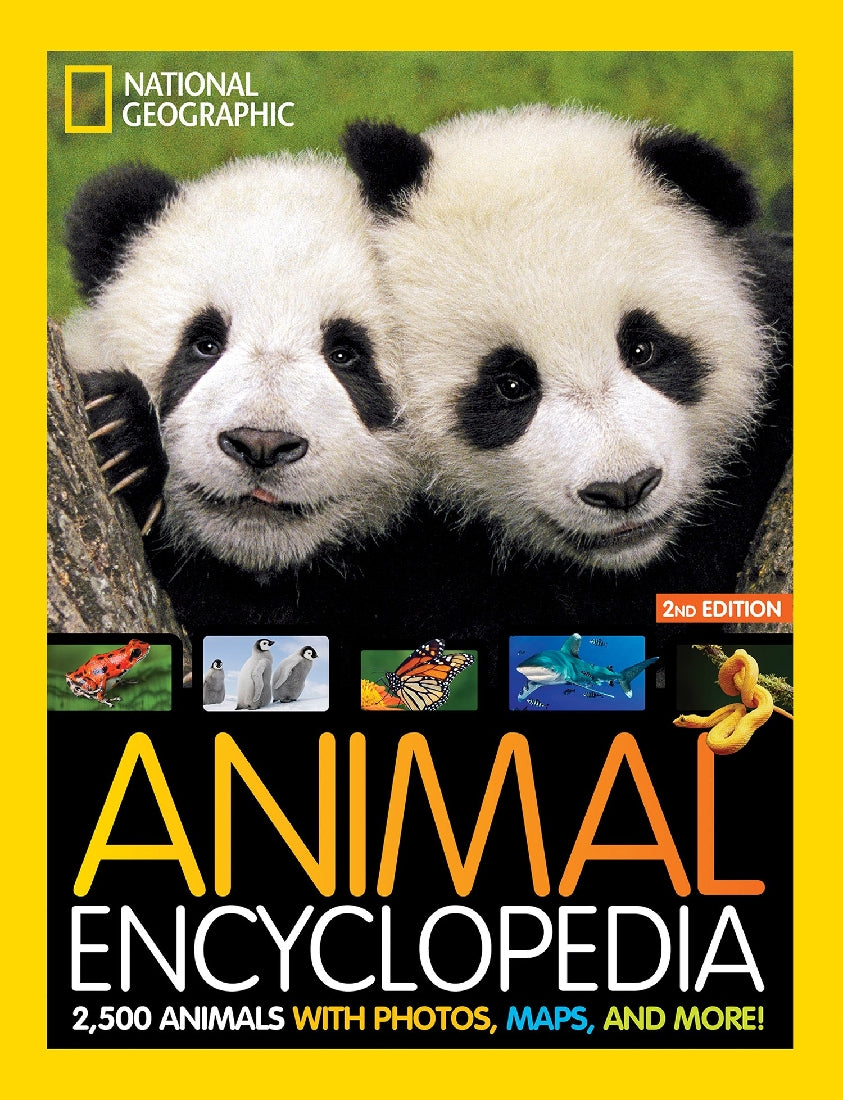 Animal Encyclopedia