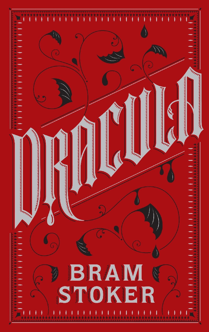 Dracula (Barnes & Noble Collectible Classics: Flexi Edition)