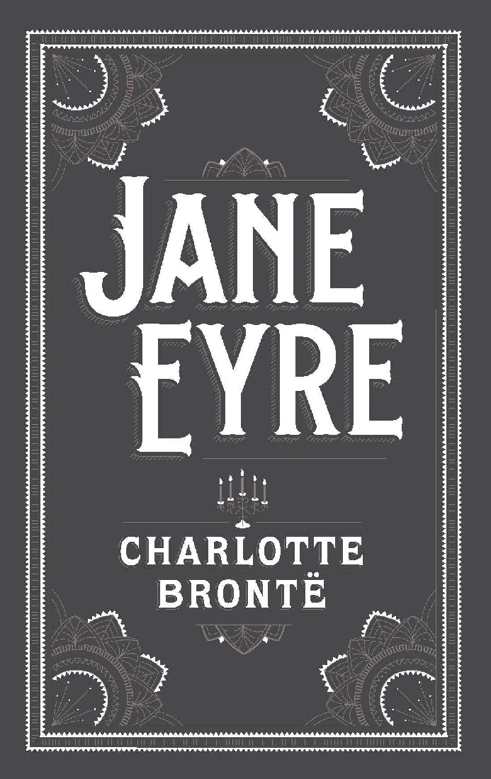 Jane Eyre (Barnes & Noble Collectible Classics: Flexi Edition)