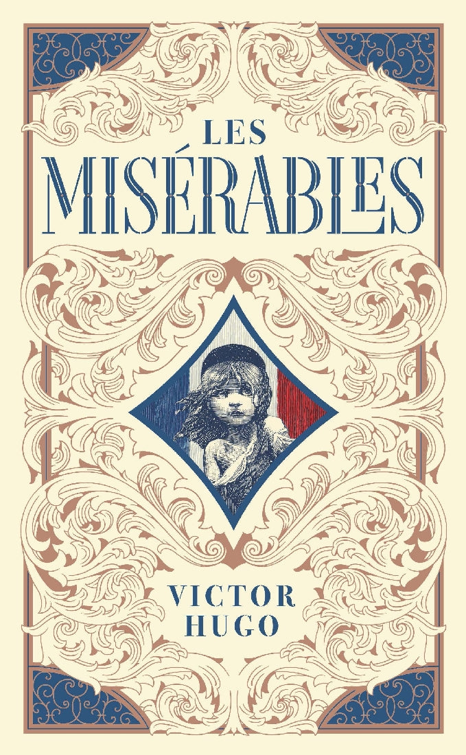 Les Miserables (Barnes & Noble Collectible Classics: Omnibus Edition)