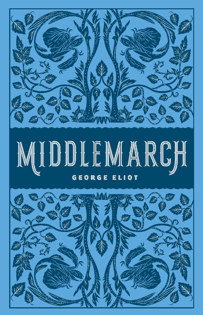 Middlemarch (Barnes & Noble collectible Editions)