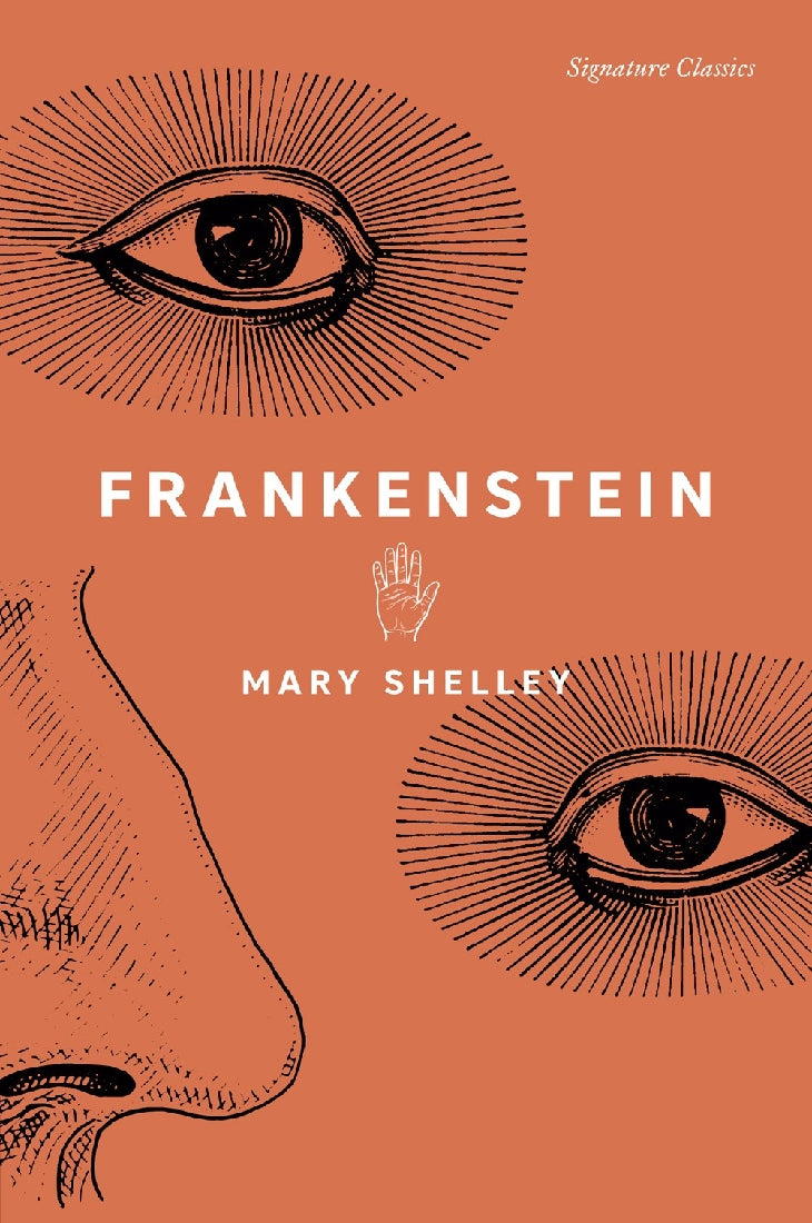 Frankenstein (Signature Sterling Classics)