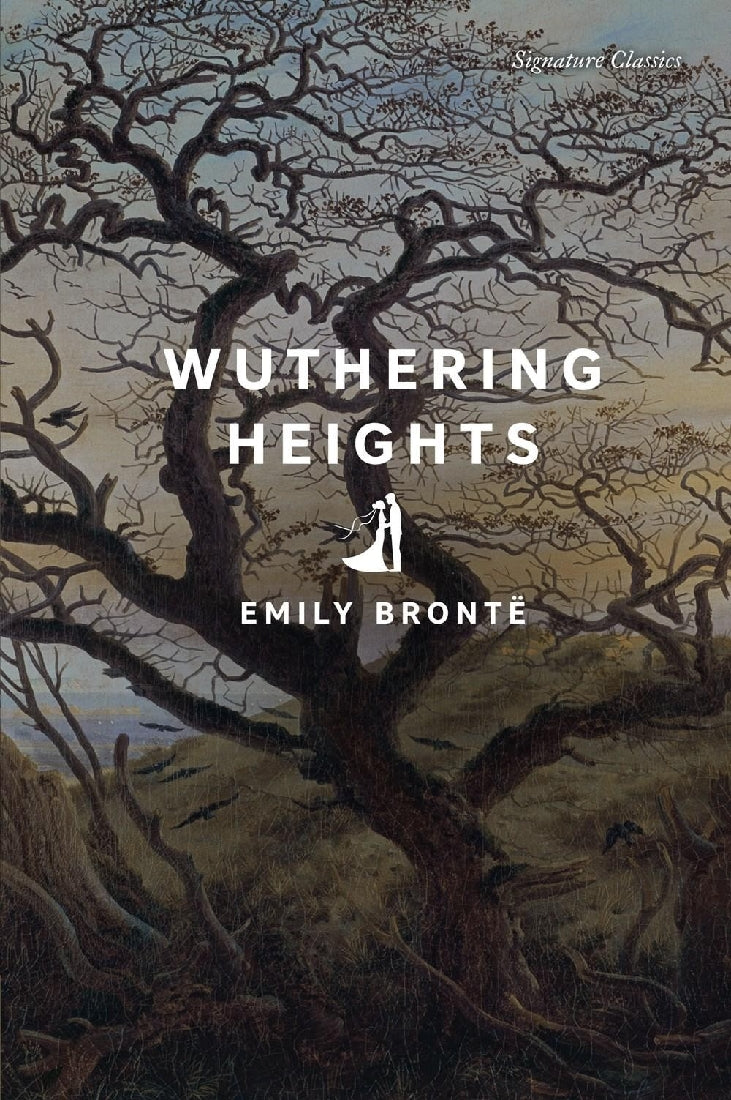 Wuthering Heights 3