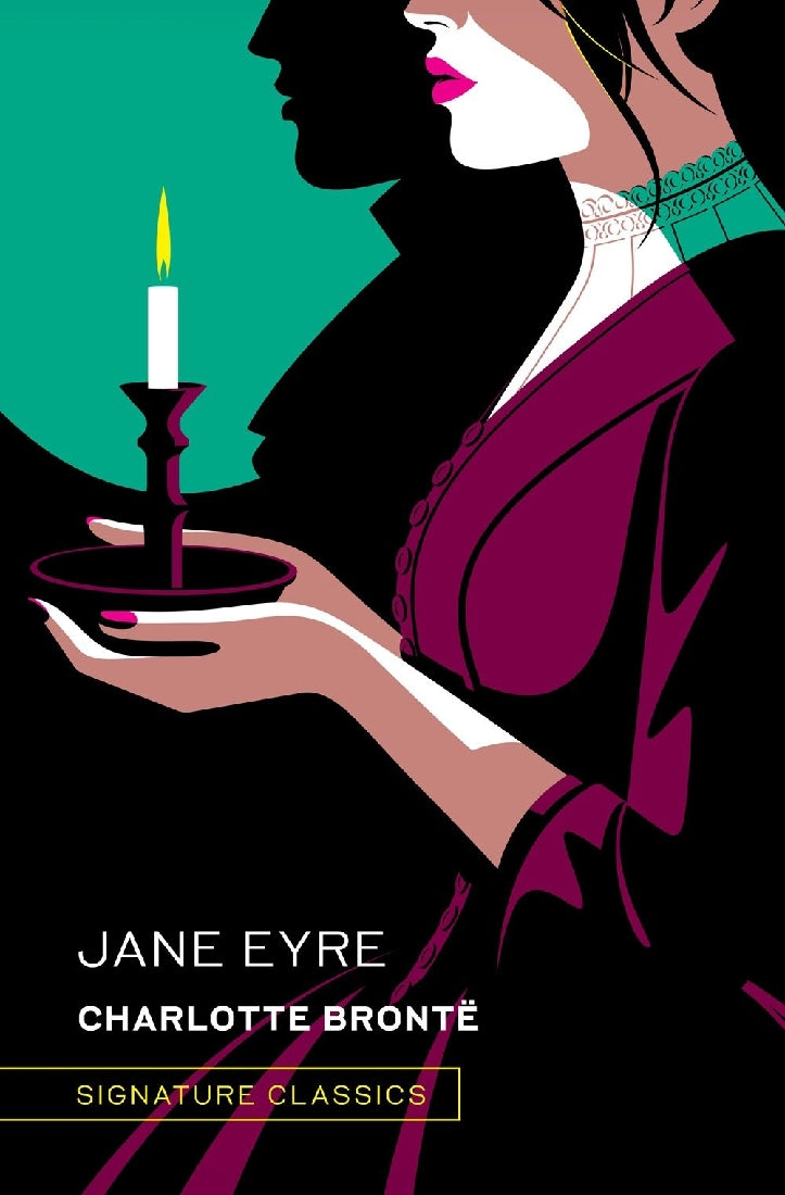 Jane Eyre 7