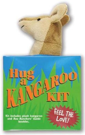 Hug A Kangaroo Kit