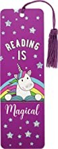 Reading is Magical (Children's Bookmark)