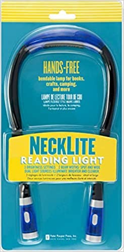 Necklite Reading LIght