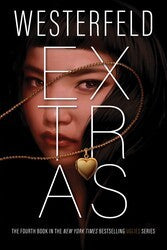 Extras (Uglies Book 4)