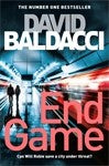 Load image into Gallery viewer, End Game: A Will Robie Novel 5
