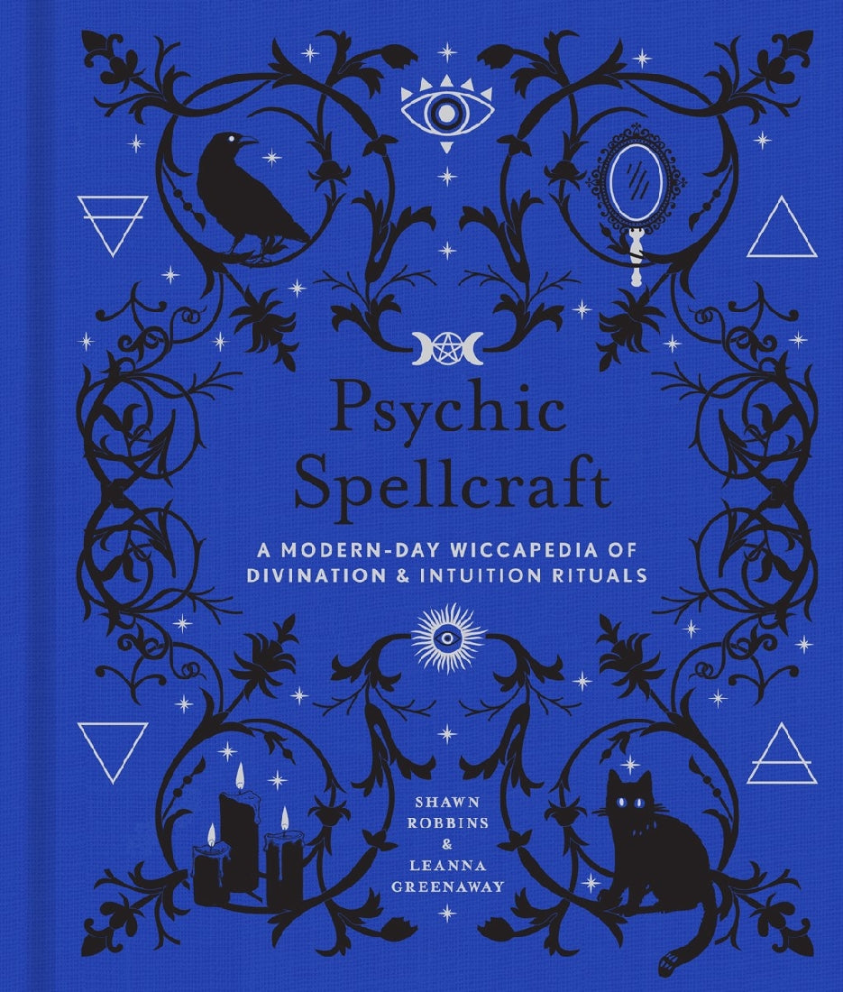 Psychic Spellcraft