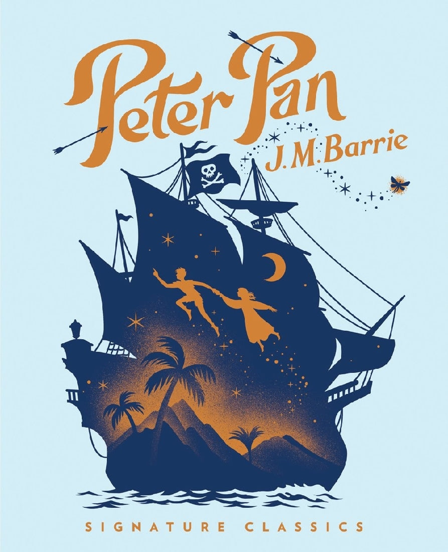 Peter Pan 5