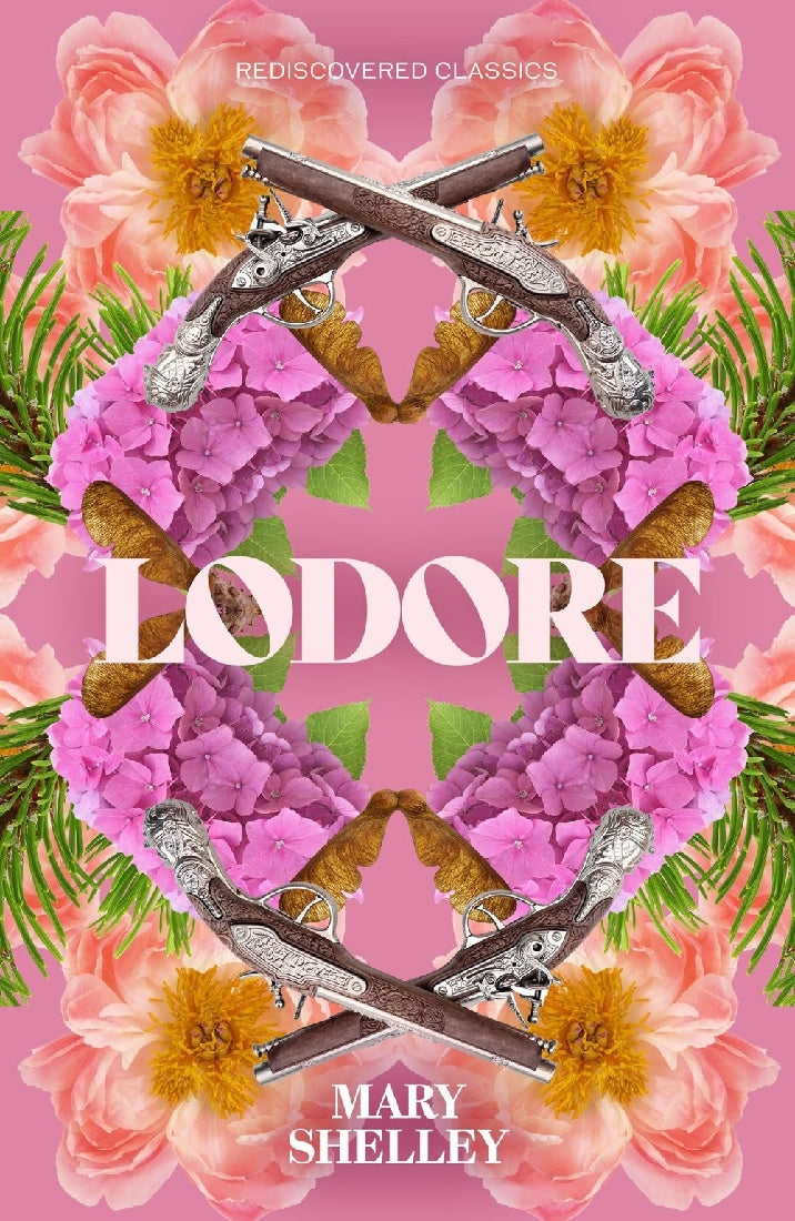 Lodore (Signature Classics)