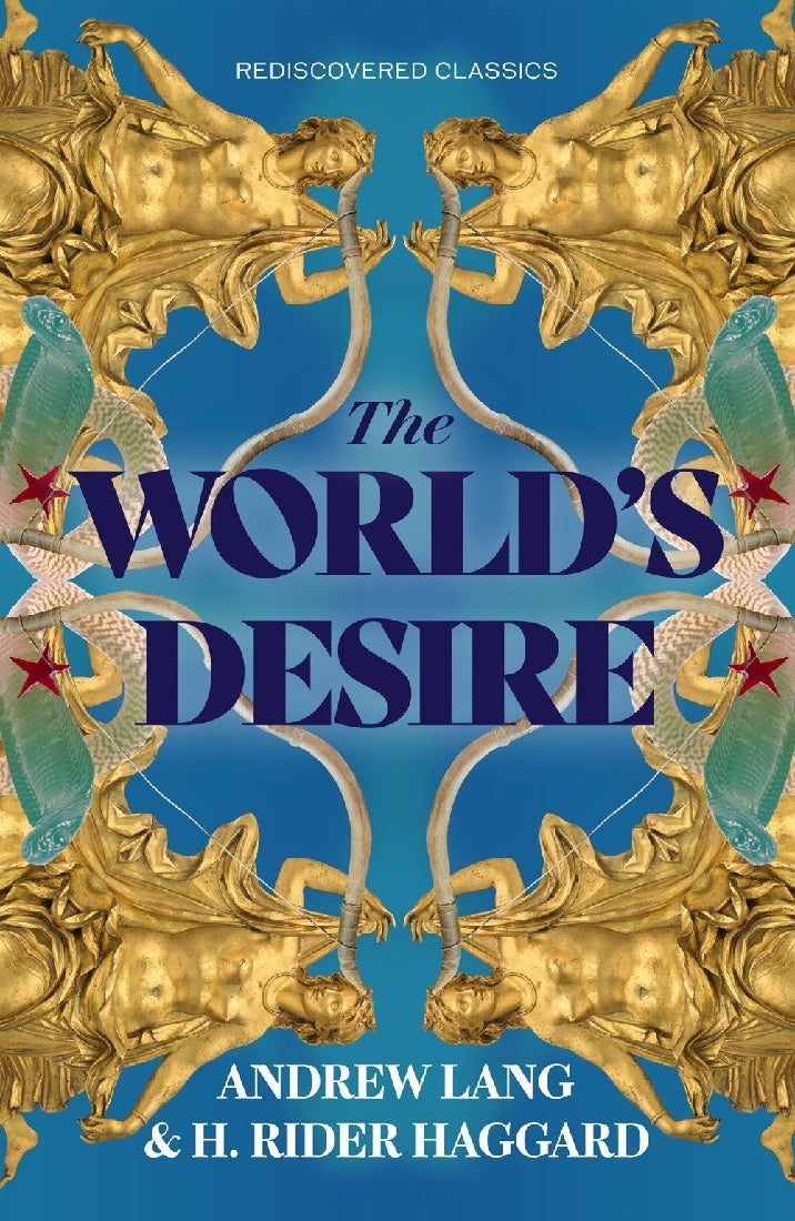 The World's Desire