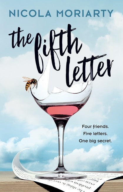 The Fifth Letter