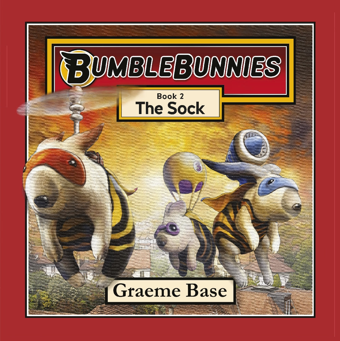 BumbleBunnies