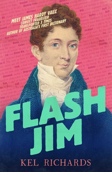 Flash Jim
