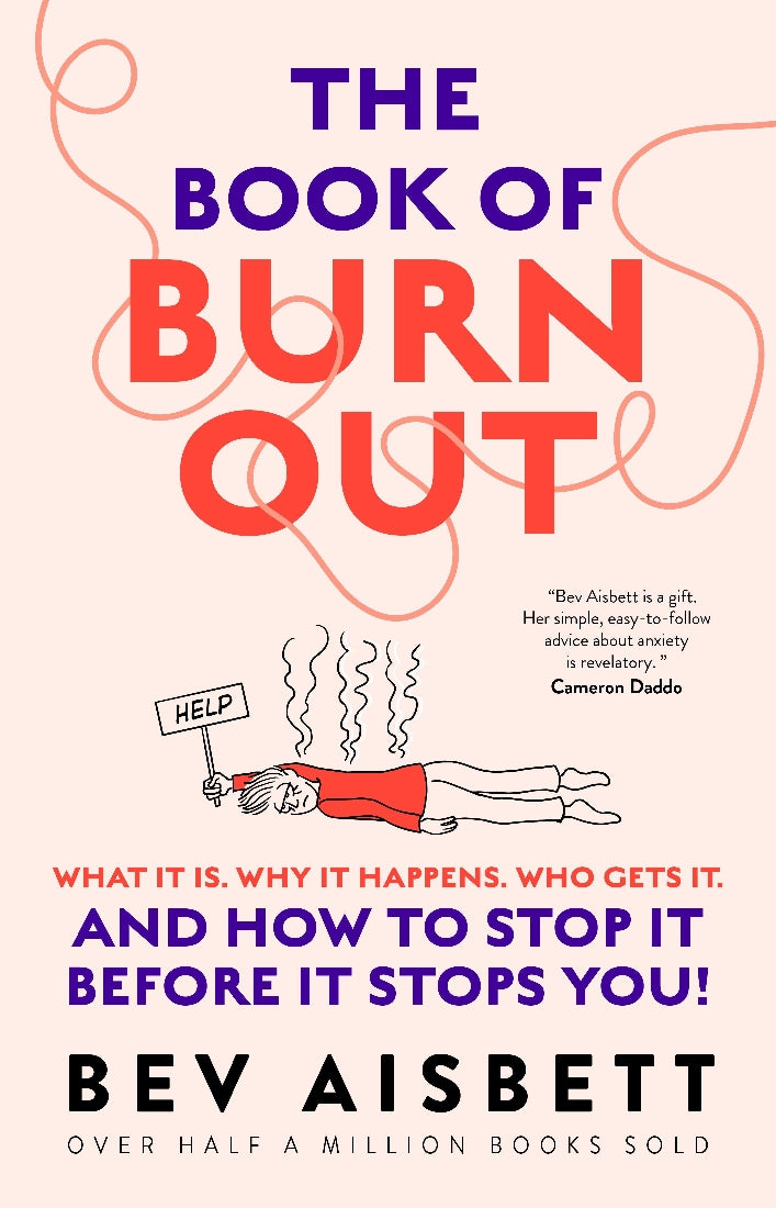 The Book of Burnout