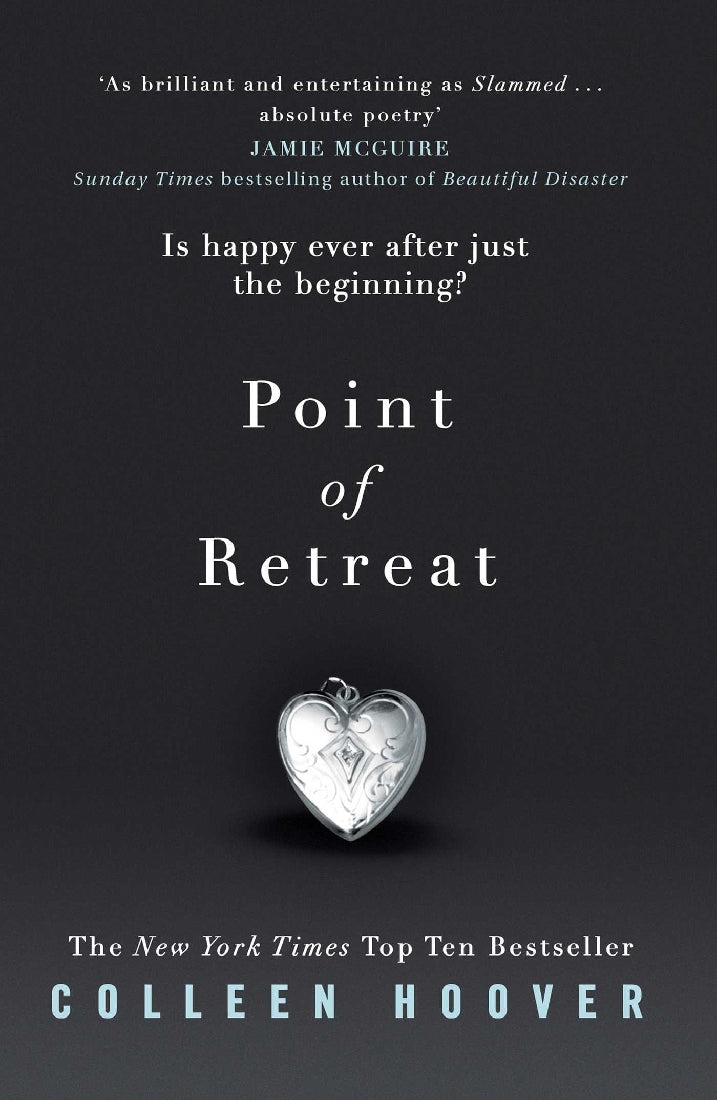 Point of Retreat