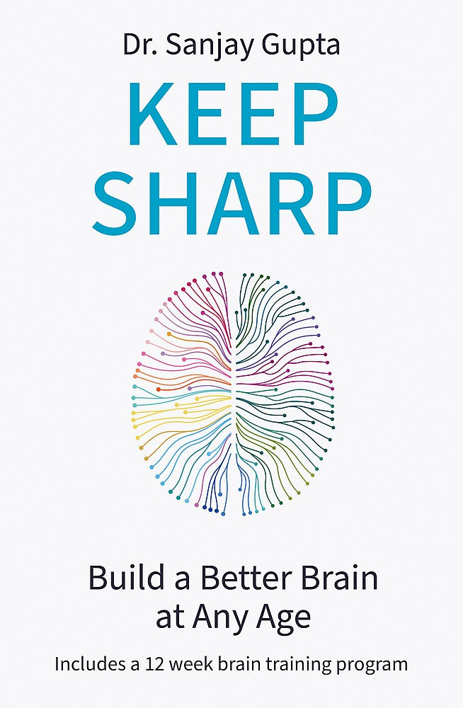 Keep Sharp