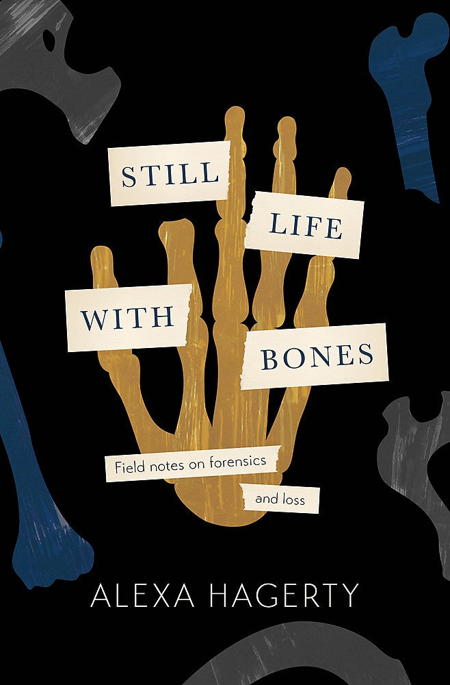 Still Life With Bones: Genocide, Forensics, and What Remains