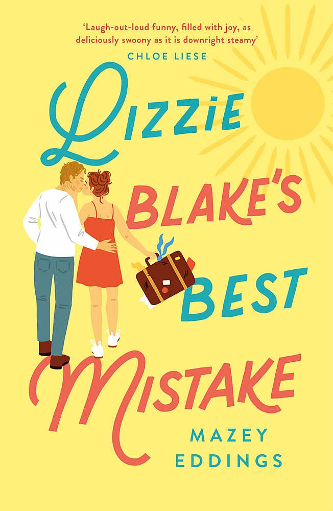 Lizzie Blake s Best Mistake