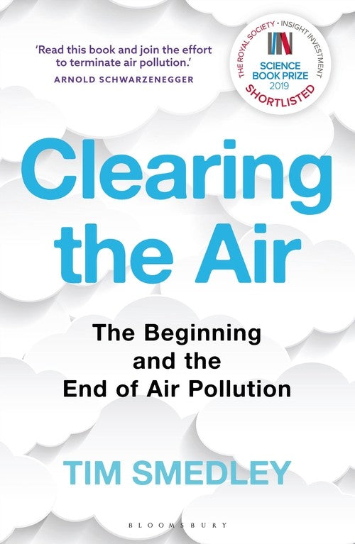 Clearing the Air